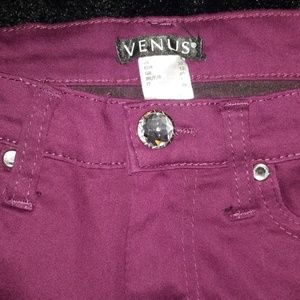 NWOT venus skinny jeans